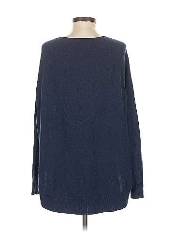C by Bloomingdales Cashmere Pullover Sweater (view 2)