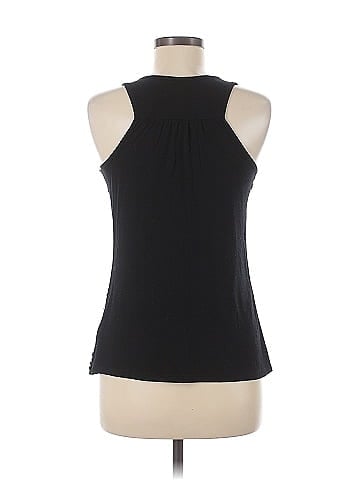 Eyeshadow Sleeveless Top (view 2)