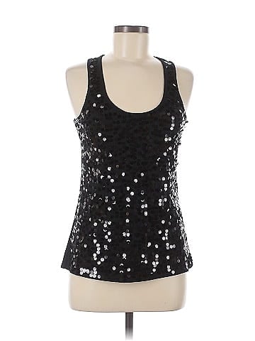 Eyeshadow Sleeveless Top (view 1)