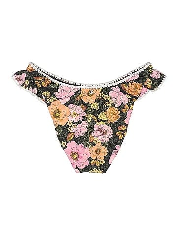 Victoria's Secret Swimsuit Bottoms (view 2)