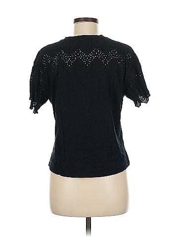 Tiny Short Sleeve T-Shirt (view 2)