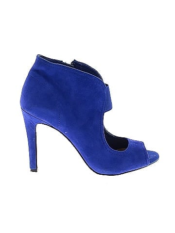 Gianni Bini Ankle Boots (view 1)