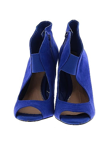 Gianni Bini Ankle Boots (view 2)