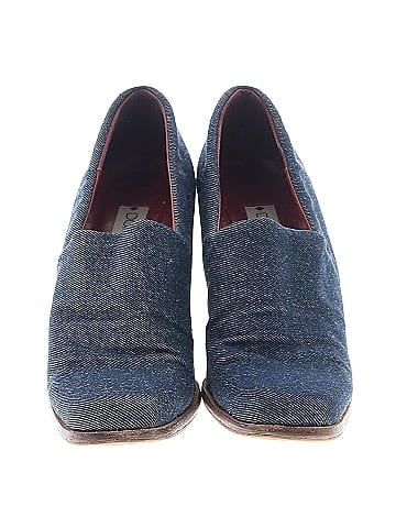 Donald J Pliner Heels (view 2)
