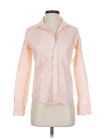 Frank & Eileen Long Sleeve Button-Down Shirt (view 1)
