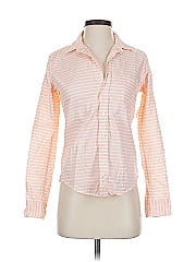 Frank & Eileen Long Sleeve Blouse