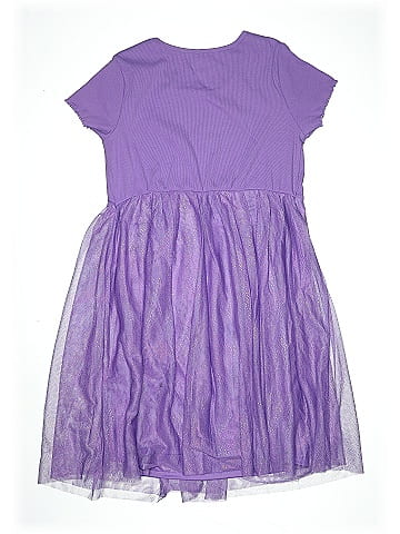 Wonder Nation Dress (view 2)