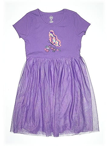Wonder Nation Dress (view 1)