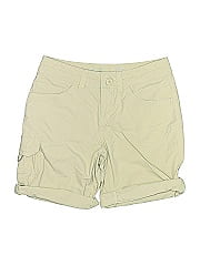 Mountain Hardwear Khaki Shorts