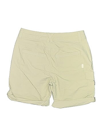 Mountain Hardwear Khaki Shorts (view 2)