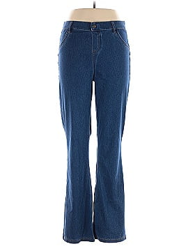 Hue Jeans