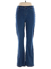 Hue Jeans