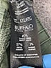 Buffalo by David Bitton Solid Green Casual Pants Size XXL - photo 5