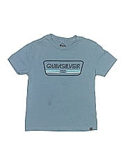 Quiksilver Short Sleeve T Shirt