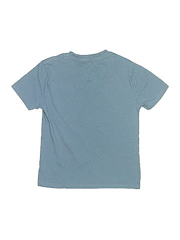 Quiksilver Short Sleeve T-Shirt (view 2)