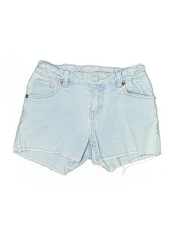 Cat & Jack Denim Shorts (view 1)