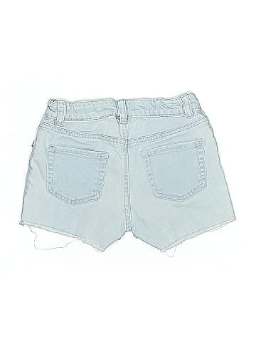 Cat & Jack Denim Shorts (view 2)