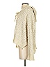 Pol Ivory Pullover Sweater Size S - photo 4