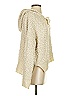 Pol Ivory Pullover Sweater Size S - photo 3