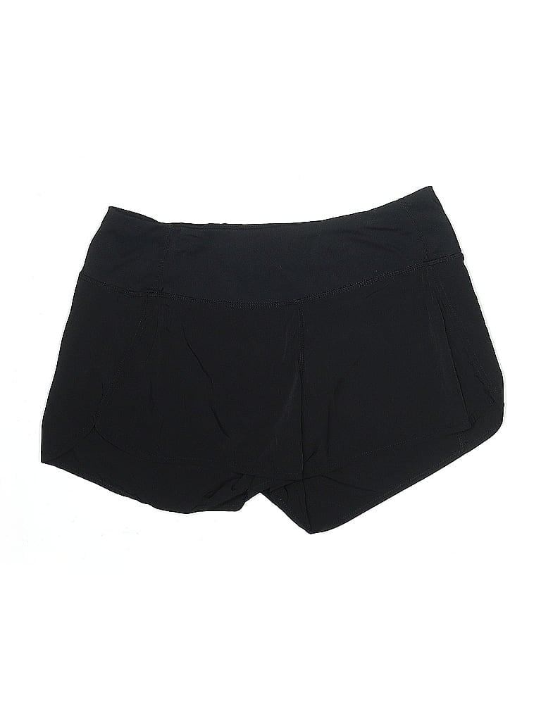 Pre-owned G Gradual Shorts In Black