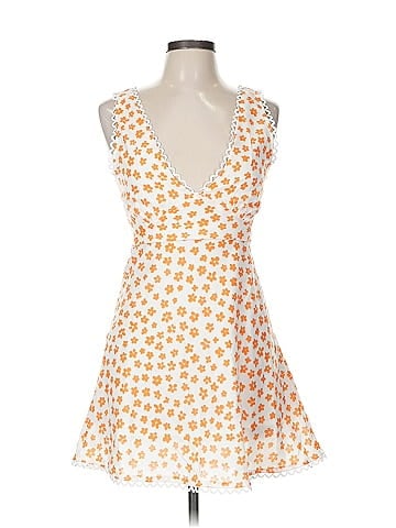 billy j Cocktail Dress (view 1)