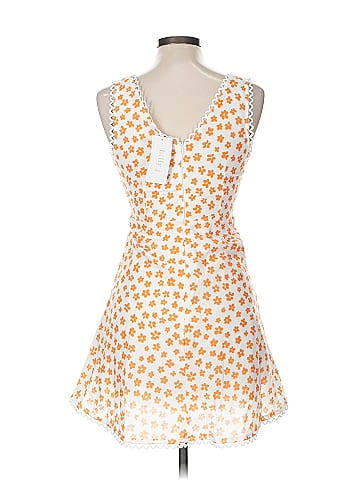 billy j Cocktail Dress (view 2)