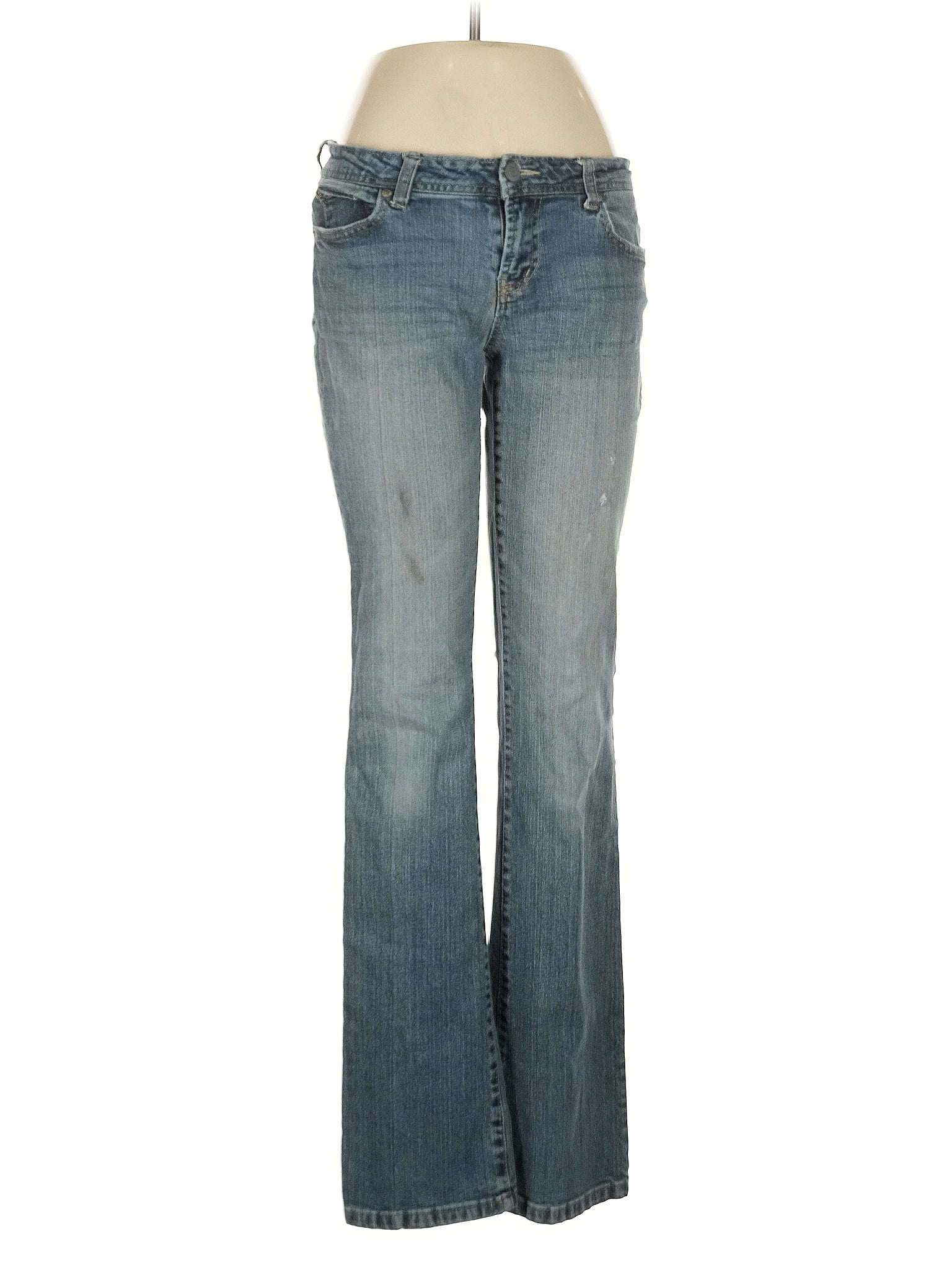 Aeropostale Stars Blue Jeans Size 9 - 10