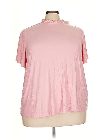 Ellos Short Sleeve Top (view 1)