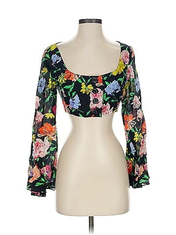 Alice McCall Blazer (view 1)
