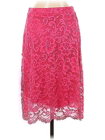 Olivia Blu Formal Skirt (view 2)