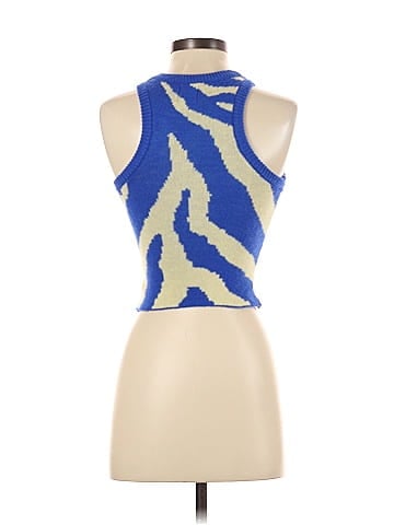 Princess Polly Sleeveless Top (view 2)