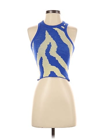 Princess Polly Sleeveless Top (view 1)