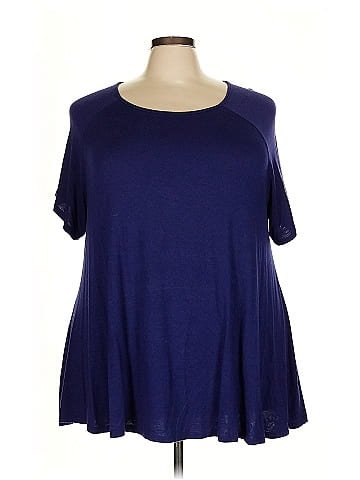 Kim & Cami Short Sleeve T-Shirt (view 1)
