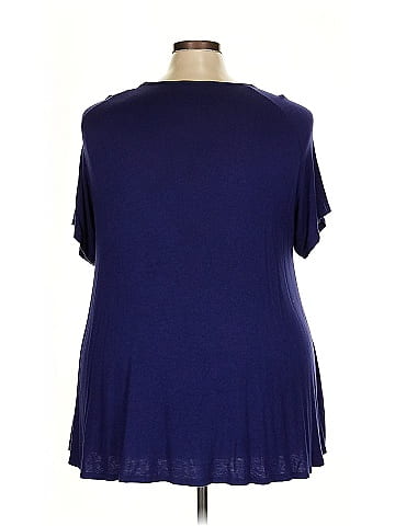 Kim & Cami Short Sleeve T-Shirt (view 2)