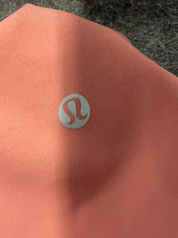 Lululemon Athletica Pink Active Pants Size 4