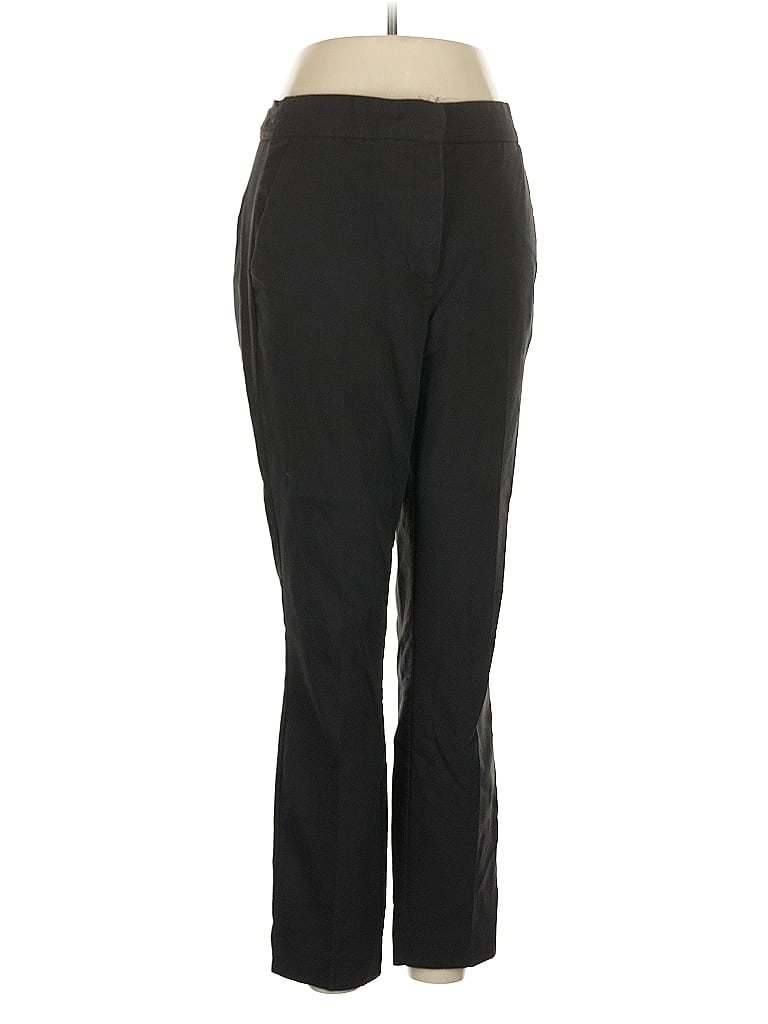 Click to view more detailed imagery on our partner's website Pre-owned Zara Active Pants In Black