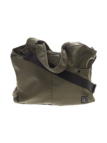 IHKWIP Satchel (view 1)