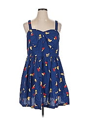 Mod Cloth Casual Dress