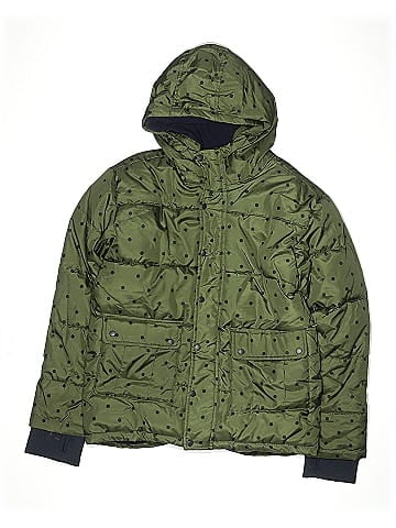 Thereabouts Snow Jacket (view 1)