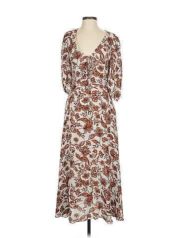 Nicholas Casual Dress (view 1)