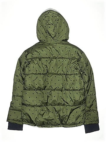 Thereabouts Snow Jacket (view 2)