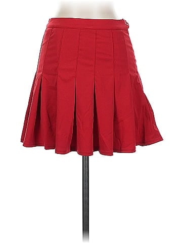 AvidLove Formal Skirt (view 1)