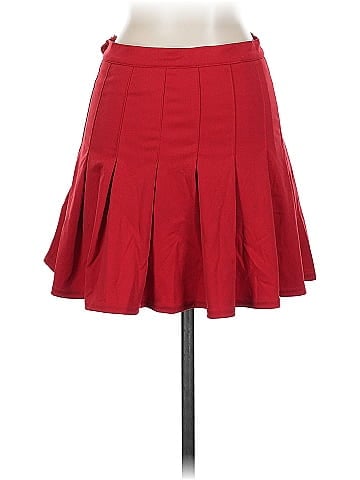 AvidLove Formal Skirt (view 2)