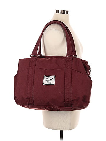 Herschel Supply Co. Weekender (view 2)