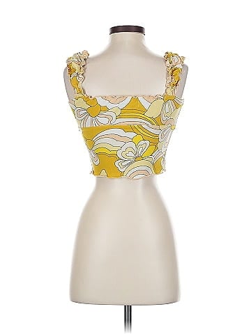 Urban Outfitters Sleeveless Blouse (view 2)
