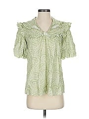 Entro Short Sleeve Blouse