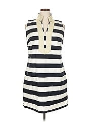 Sail To Sable Casual Dress
