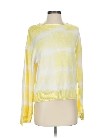 Elizabeth and James Pullover Sweater (view 1)