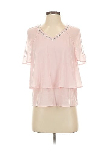 Juicy Couture Short Sleeve Top (view 1)