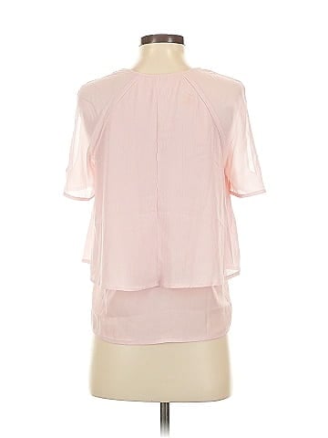 Juicy Couture Short Sleeve Top (view 2)